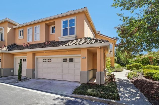 5383 Silver Trail Court, San Jose