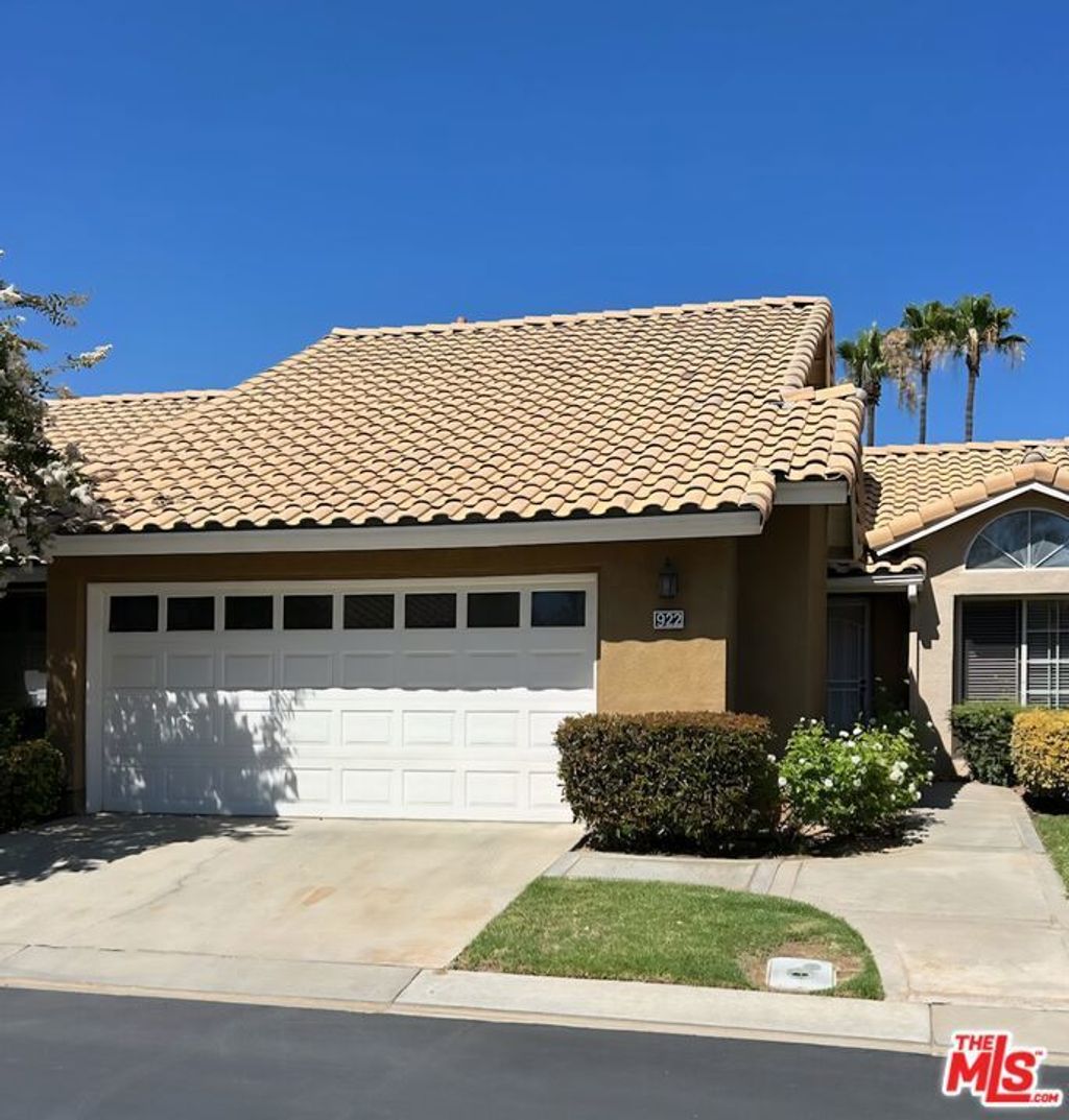 922 Casper Avenue, Banning