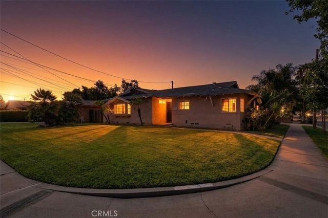206 E Fig, Monrovia
