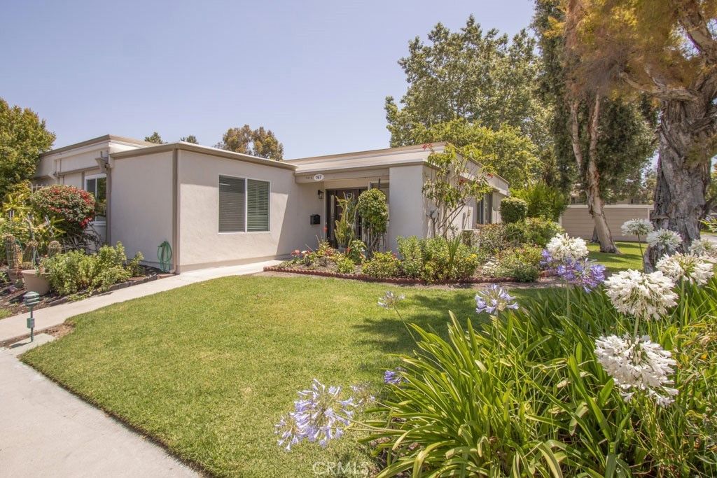 767 Calle Aragon # A, Laguna Woods