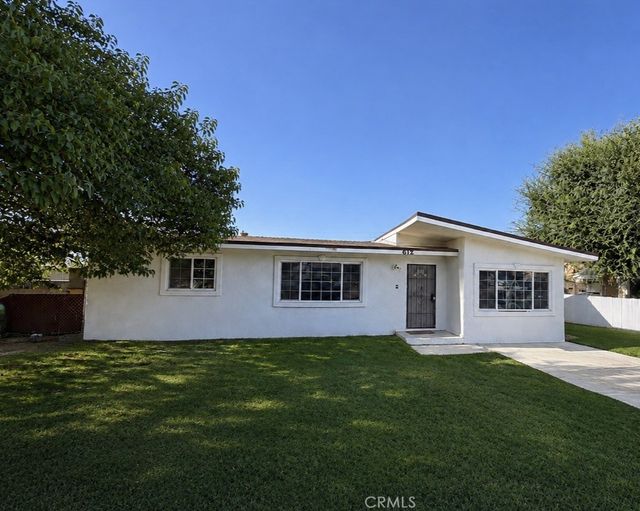 612 Townsley, Bakersfield