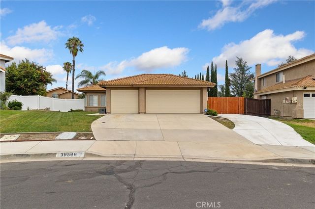 39560 Glenwood Court, Murrieta