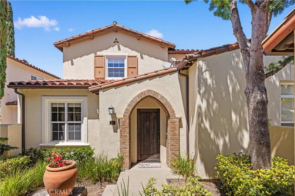 22 Arborside, Irvine