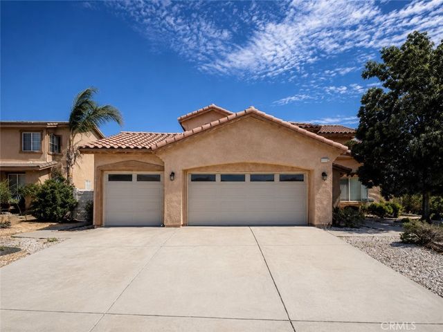 12328 Ava Loma, Victorville