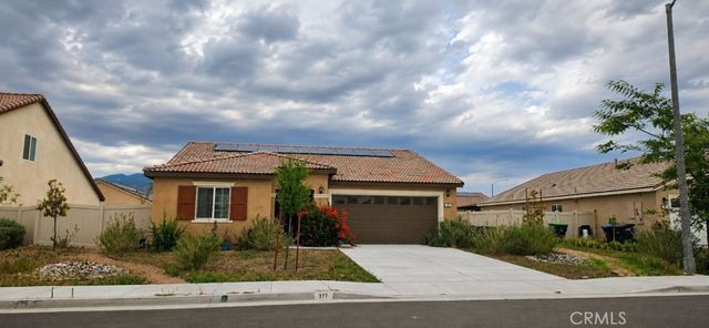 377 White Gate, San Jacinto