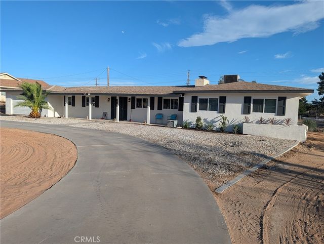 20157 Chickasaw, Apple Valley