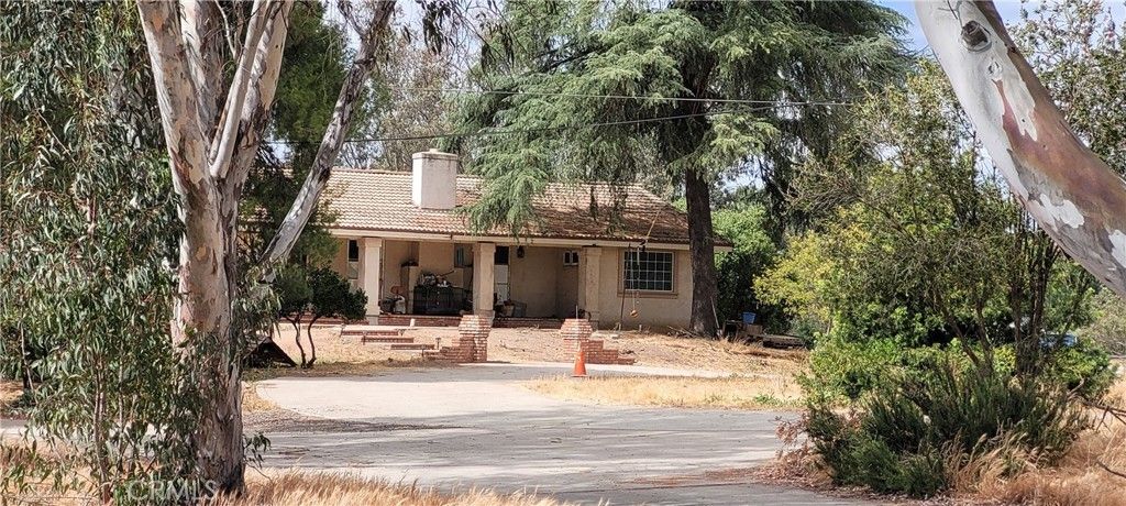 15818 Mussey Grade, Ramona