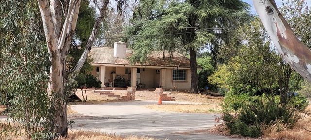 15818 Mussey Grade, Ramona