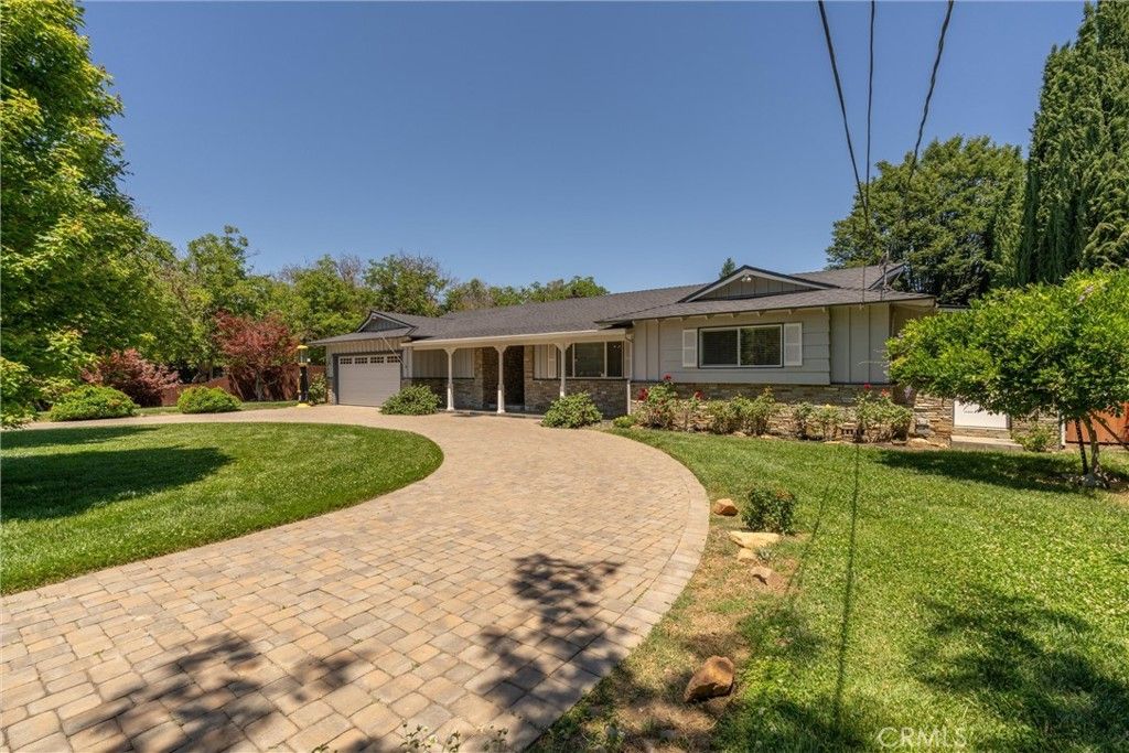 2034 Vista Lane, Durham
