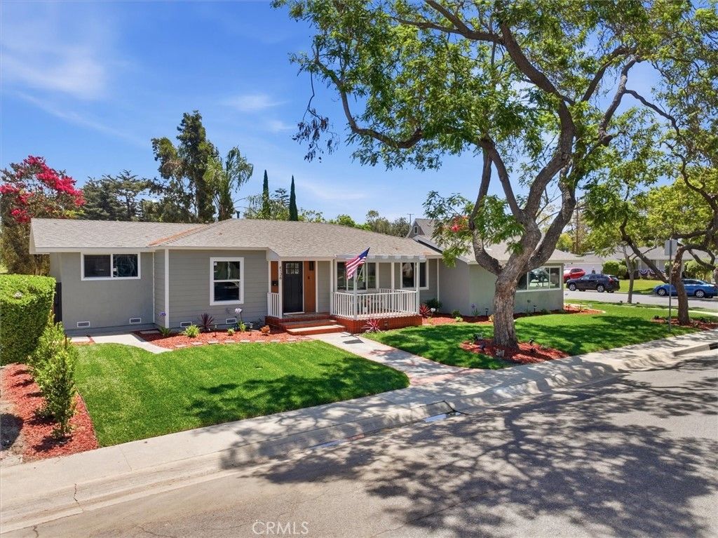 4126 Sebren Ave, Lakewood