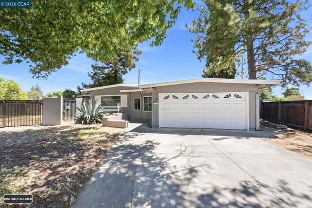1812 San Jose Pl, Fairfield
