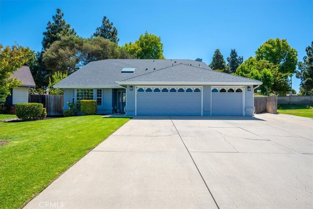 838 Rain Tree Court, Santa Maria