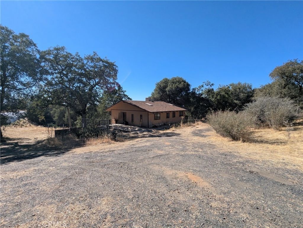 322 Deer Meadow, Berry Creek
