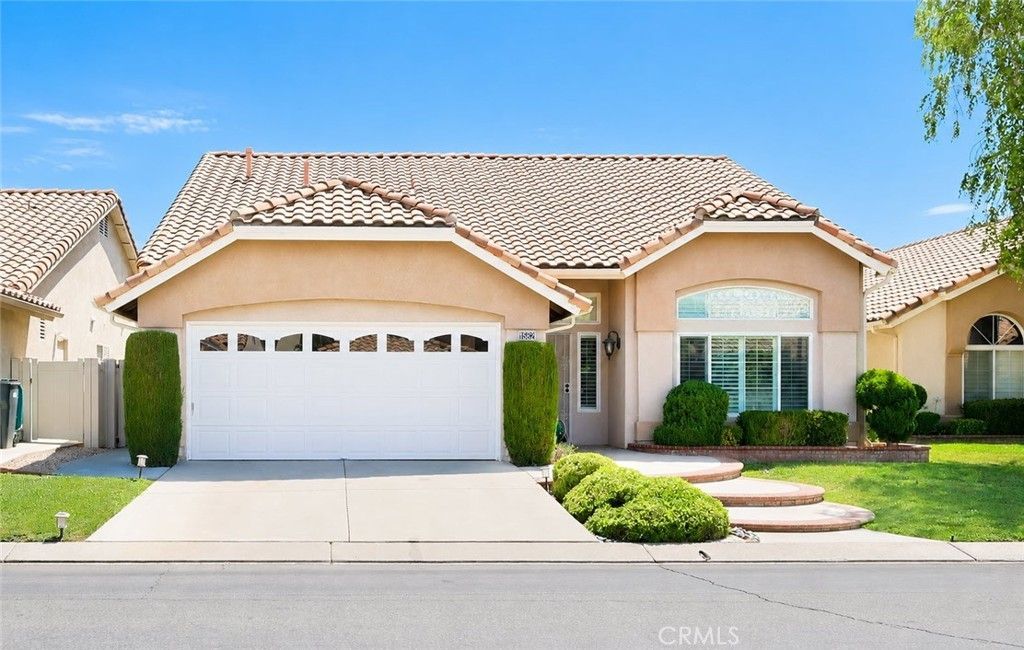 1582 Woodlands, Banning