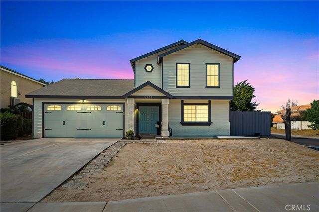 5257 E Avenue R11, Palmdale
