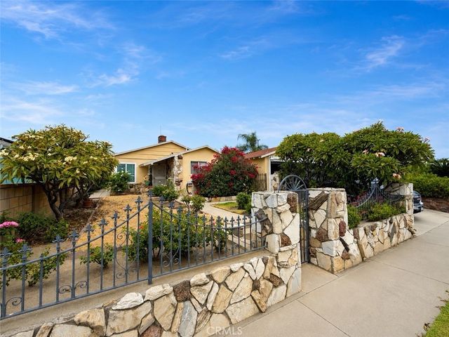 14343 Homeward Street, La Puente