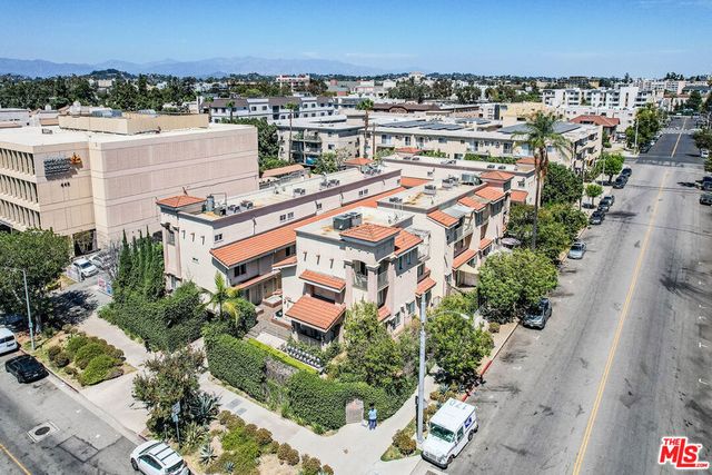 456 Shatto Place # 18, Los Angeles