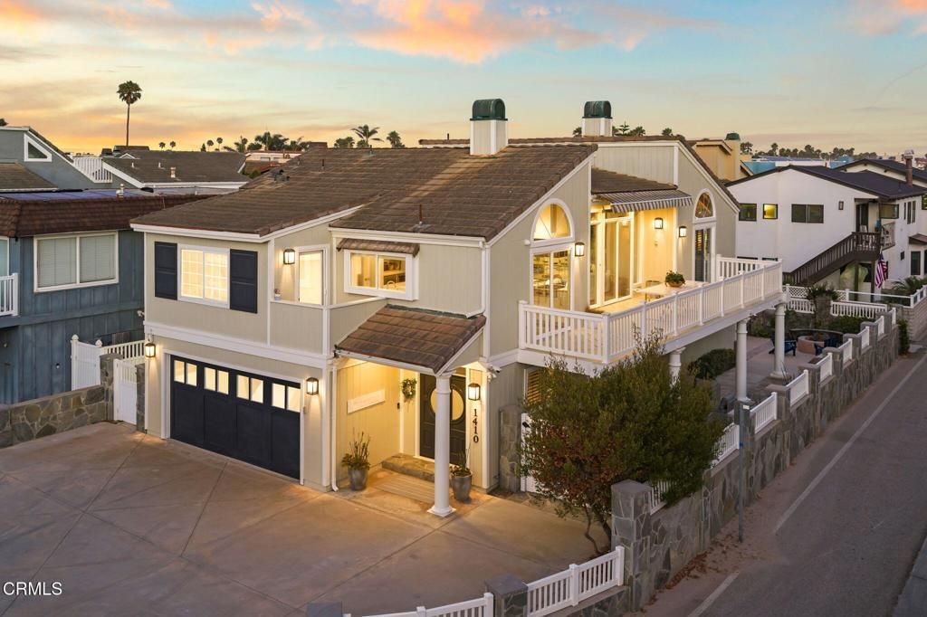 1410 Marine Way, Oxnard
