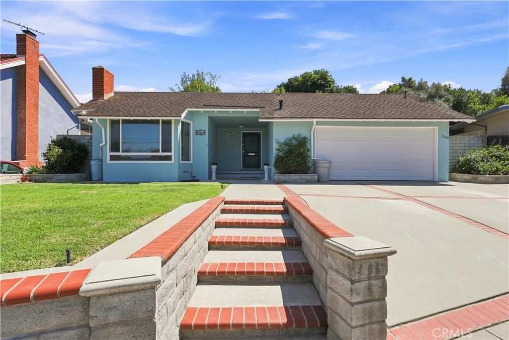 2080 Avenida Feliciano, Rancho Palos Verdes