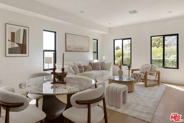 1294 S Citrus Avenue, Los Angeles