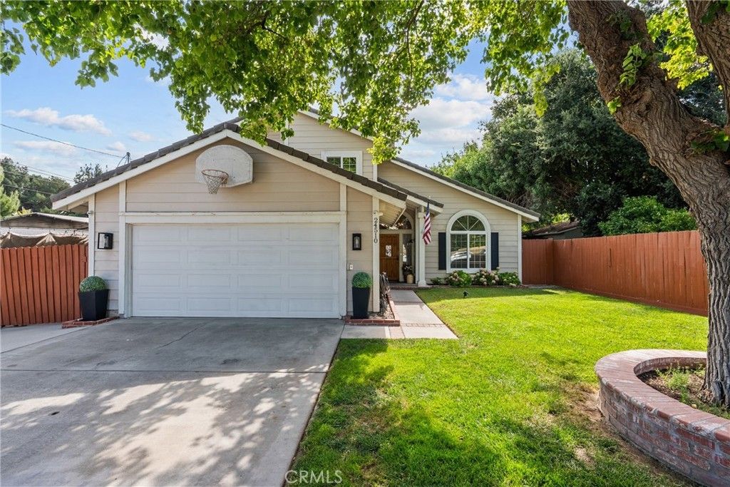 24510 Apple St., Newhall