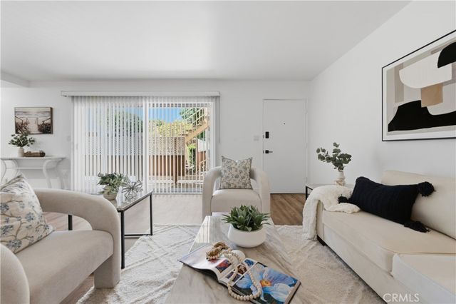 15312 S Normandie 104, Gardena.