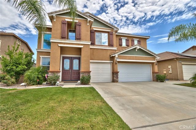 31880 Serrento, Murrieta