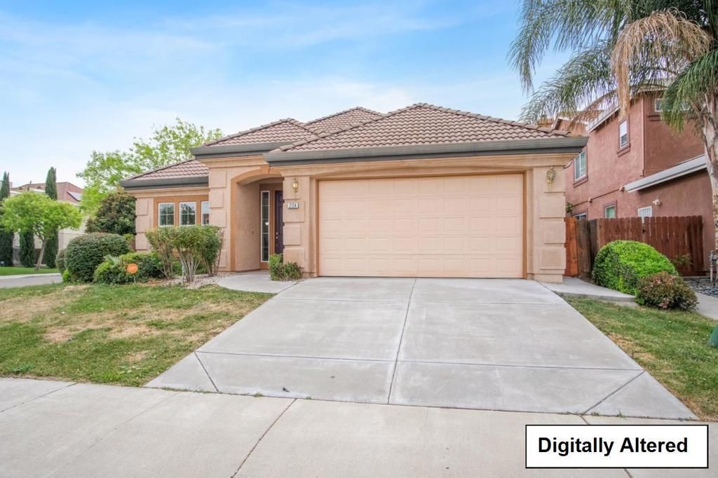 2114 Diego Court, Tracy