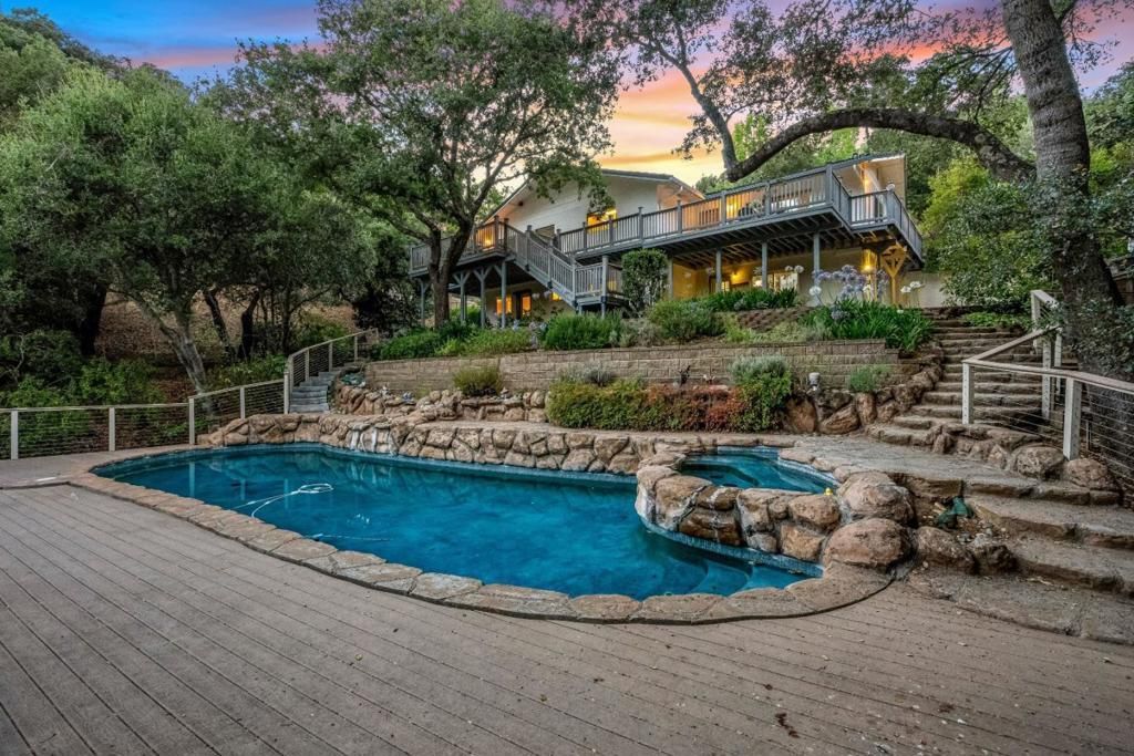 15565 Armsby Lane, Morgan Hill