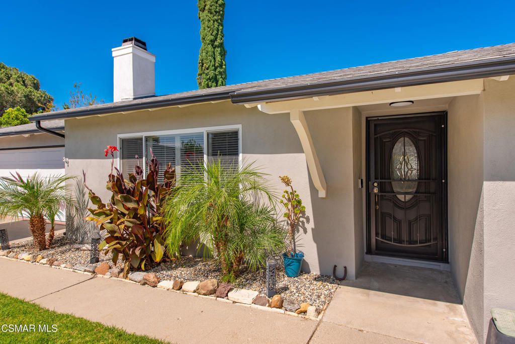 3055 Waco Avenue, Simi Valley