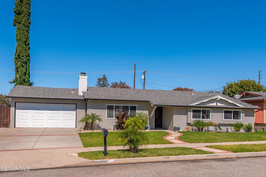 3055 Waco Avenue, Simi Valley
