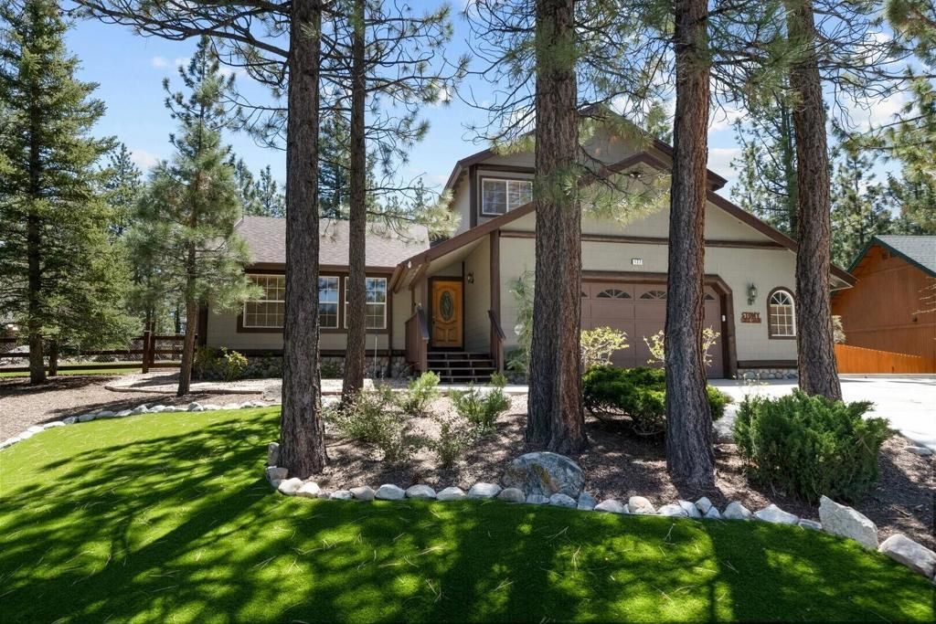 127 Stony Creek, Big Bear