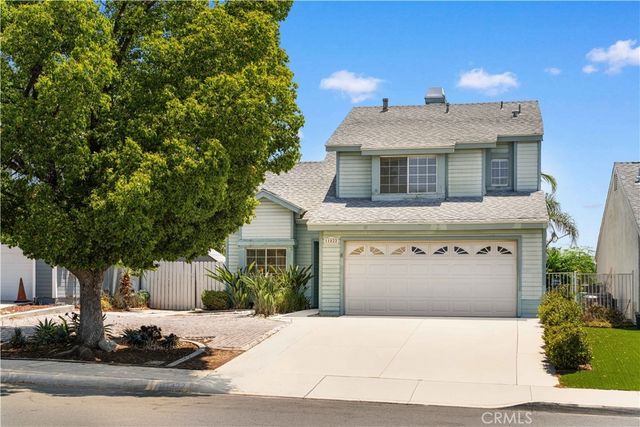 11822 Collingswood, Moreno Valley