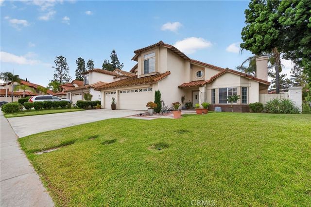 45388 Callesito Burgos, Temecula
