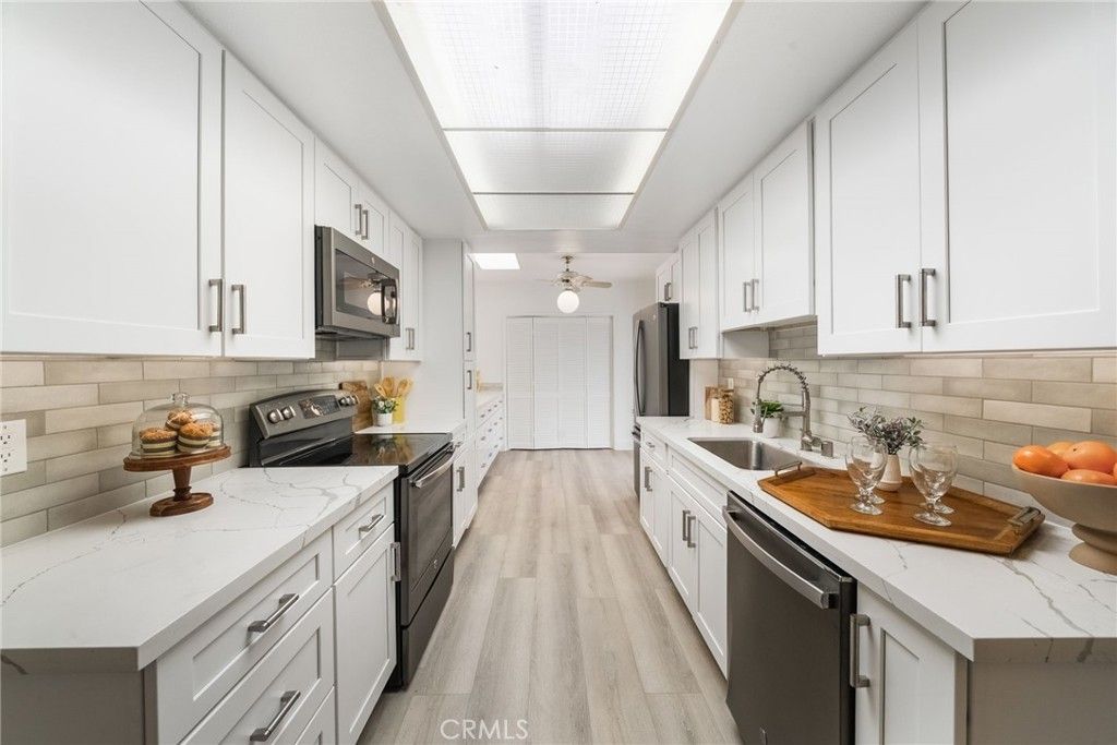 2026 Via Mariposa # C, Laguna Woods