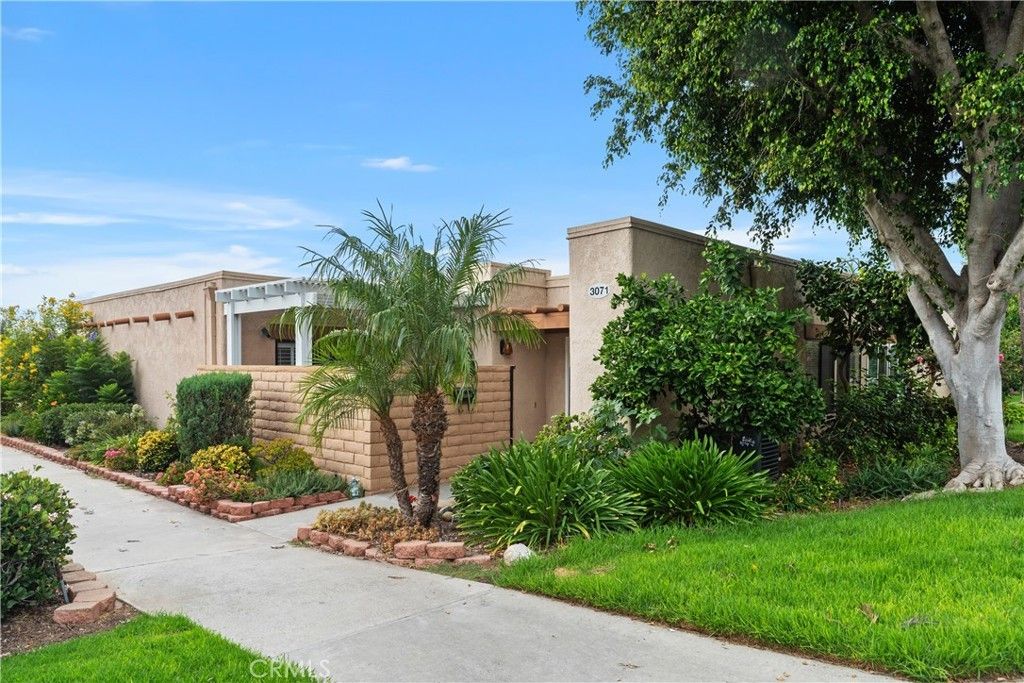 3071 Via Serena N # D, Laguna Woods