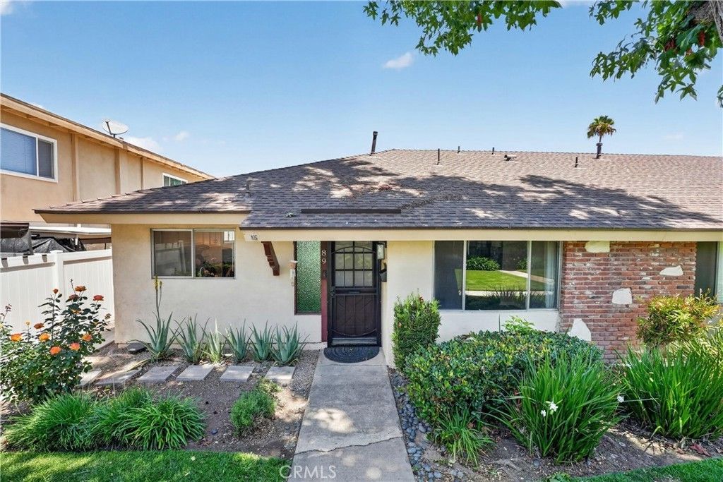 1921 N Sherry # 89, Santa Ana