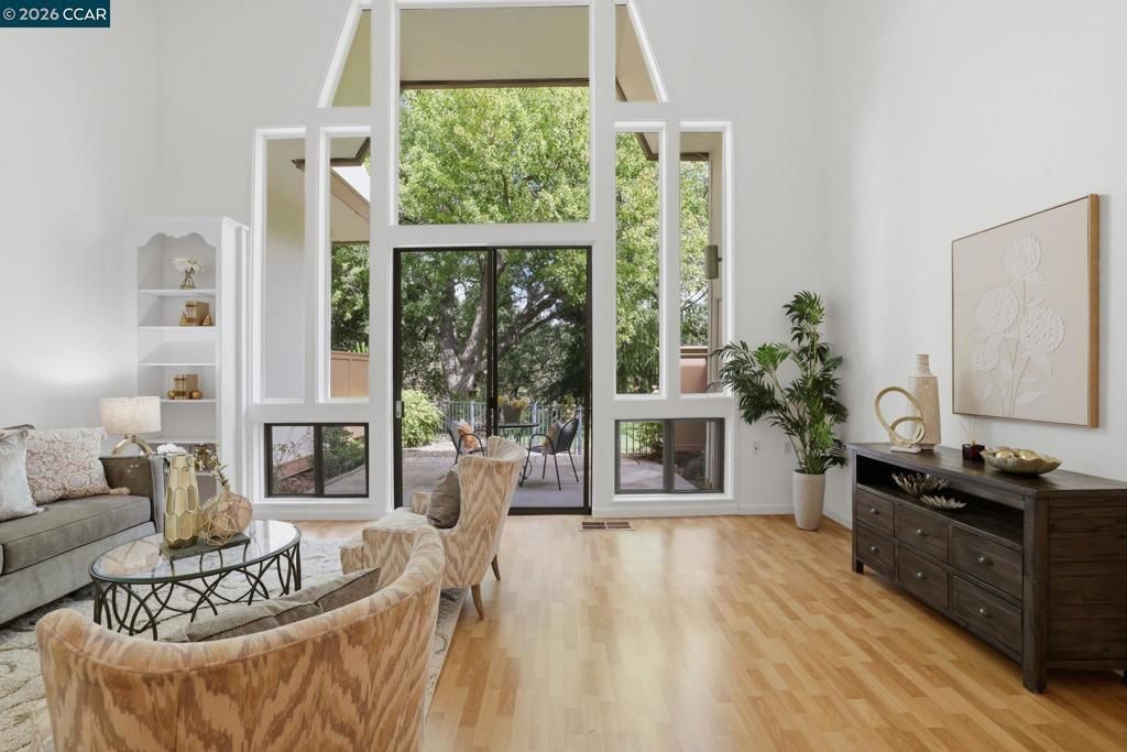 1252 Singingwood Ct. # 3, Walnut Creek