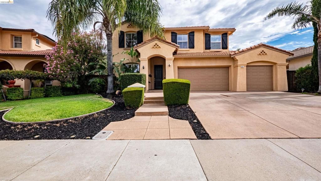 2017 Tioga Pass Way, Antioch