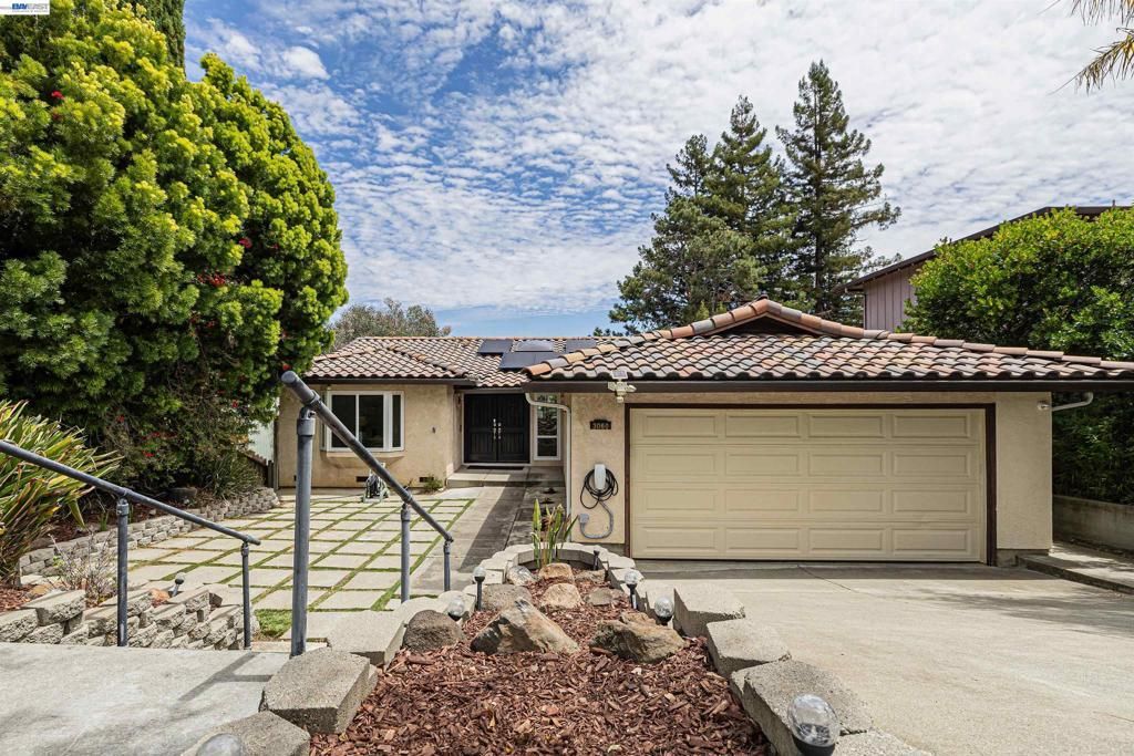 3060 Todd Ct, Castro Valley