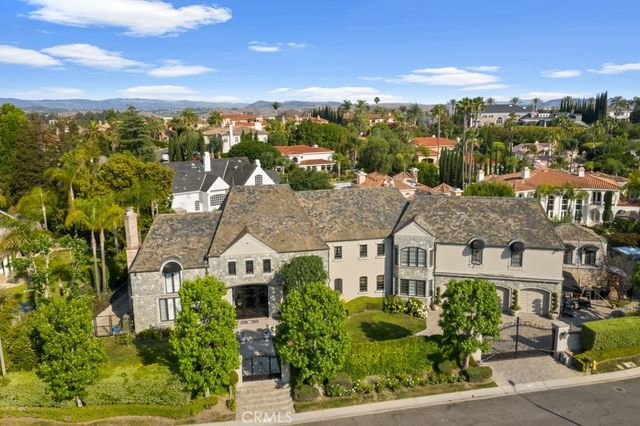 27532 Boothill Court, Laguna Hills