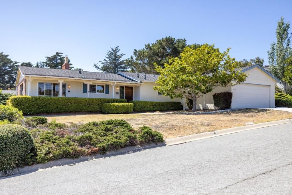 25990 S Carmel Hills Drive, Carmel