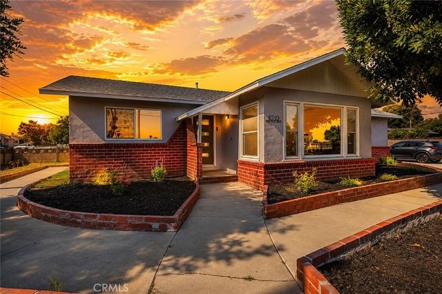 4510 Walnut, Chino