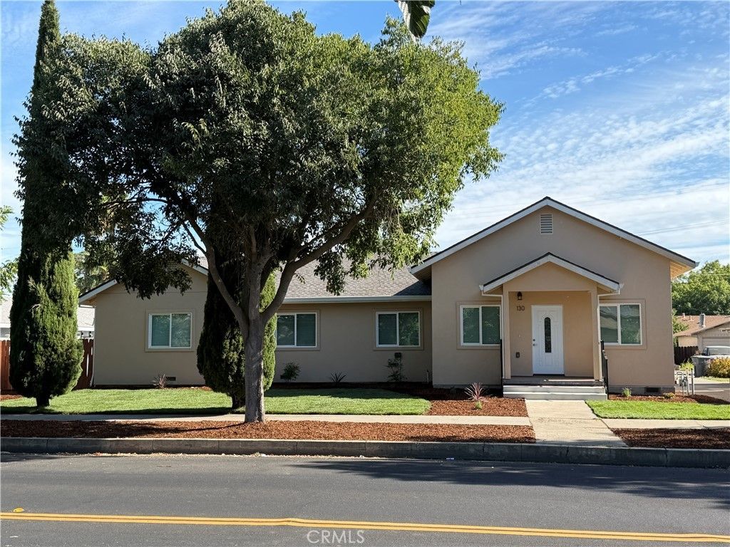 130 Fremont Street, Colusa