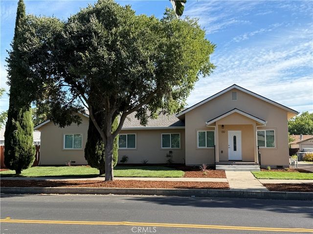 130 Fremont Street, Colusa