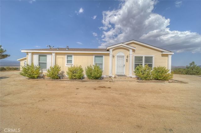 44602 Jay, Anza