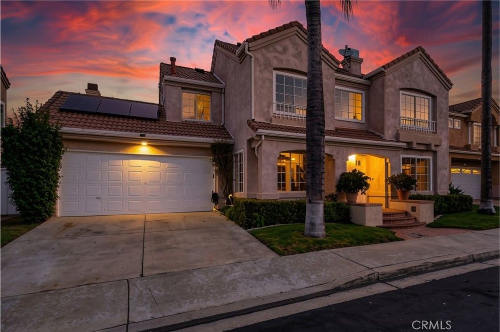 9 Channel Island Street, Aliso Viejo