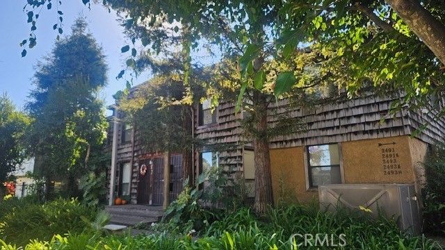 2495 S Barrington, Los Angeles