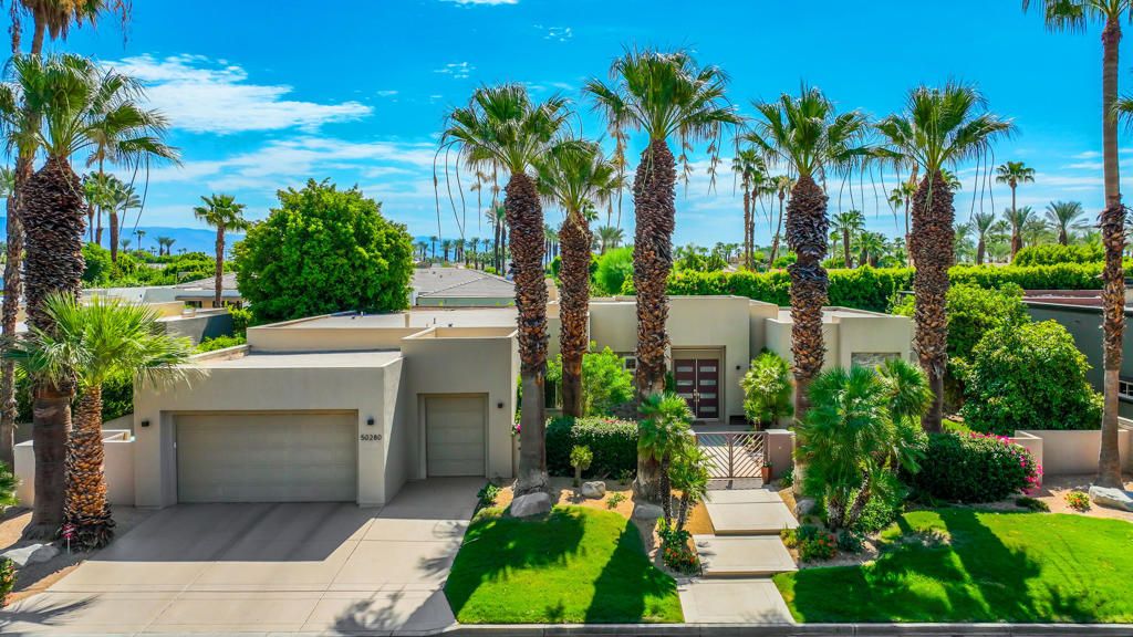 50280 Indian Camp Road, La Quinta
