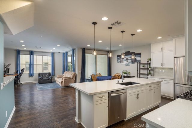 63 Origin, Irvine